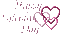 Happy Valentine's  Day - Ücretsiz animasyonlu GIF animasyonlu GIF