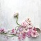 Background Flowers - png gratuito GIF animata