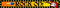 rock on blinkie yellow orange and black - Bezmaksas animēts GIF animēts GIF