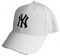 casquette NY - darmowe png animowany gif
