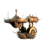 steampunk bp - безплатен png анимиран GIF