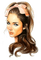 charmille _ portrait - безплатен png анимиран GIF