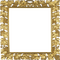 gold frame - 免费PNG 动画 GIF