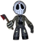 jason voorhees - 免费PNG 动画 GIF