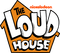 The Loud House - zadarmo png animovaný GIF