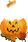 Halloween - Zdarma animovaný GIF animovaný GIF
