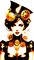 ♡§m3§♡ gold hard abstract steampunk - gratis png animerad GIF