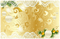 Yellow Christmas Background - besplatni png animirani GIF