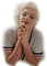 Marilyn Monroe - ilmainen png animoitu GIF