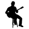 Kaz_Creations Silhouettes Silhouette - 免费PNG 动画 GIF