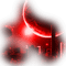 city red moon - ilmainen png animoitu GIF