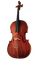 violino - zadarmo png animovaný GIF
