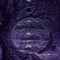 purple goth background - PNG gratuit GIF animé