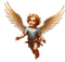 Ангел - ilmainen png animoitu GIF