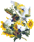 sunflowers bp - Zdarma animovaný GIF animovaný GIF