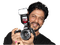 shahrukh Khan - gratis png animerad GIF