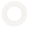 White lace - PNG gratuit GIF animé