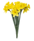 Flowers yellow bp - 無料png アニメーションGIF