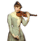 dama i violin dubravka4