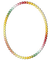 minou-ovale-frame - Free PNG Animated GIF