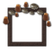 Small Brown Frame - 免费PNG 动画 GIF