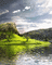 paysage - Gratis geanimeerde GIF geanimeerde GIF