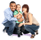 family - Free PNG Animated GIF