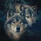 wolf bp - PNG gratuit GIF animé