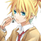 rin len - Free PNG Animated GIF