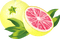 patymirabelle fruits citron - Free PNG Animated GIF
