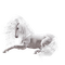 Kaz_Creations Animals Horses Horse - bezmaksas png animēts GIF