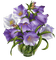 Kaz_Creations Flowers Deco Vase Flower Colours