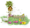 Kaz_Creations Deco Easter - bezmaksas png animēts GIF