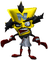 NEO CORTEX - by StormGalaxy05 - Free PNG Animated GIF