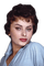 Sophia Loren milla1959 - PNG gratuit GIF animé