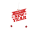 text red, christmas ,decor, noel, Adam64 - 免费PNG 动画 GIF