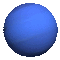 Neptune - GIF animé gratuit GIF animé