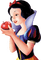 blanche neige - png grátis Gif Animado