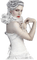 Bride - безплатен png анимиран GIF