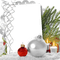 Christmas Frame - Bogusia
