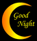 good night... - Ücretsiz animasyonlu GIF animasyonlu GIF