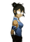 Avatar Anime - gratis png animeret GIF