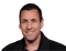 Adam Sandler - bezmaksas png animēts GIF