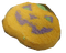 Pumpkin Cookie - безплатен png анимиран GIF