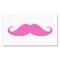 Moustache - gratis png geanimeerde GIF