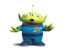 Kaz_Creations Toy Story Alien - Free PNG Animated GIF