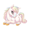 prism pony - безплатен png анимиран GIF