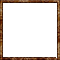 frame brown floral pattern - Gratis geanimeerde GIF geanimeerde GIF
