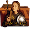Joan of Arc bp - gratis png animeret GIF
