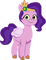 My Little Pony Pipp Petals - Free PNG Animated GIF